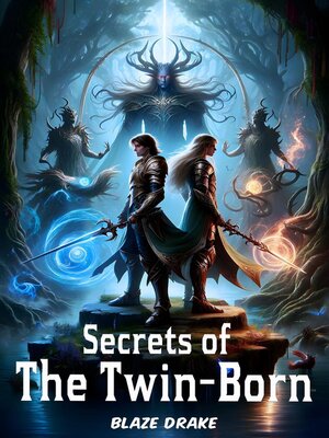 cover image of Secrets of the Twin-Born